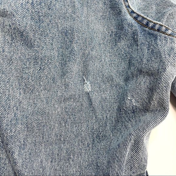 Eddie Bauer Classic Fit Jeans - Picture 6 of 7